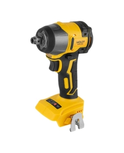 Купить Гайковерт аккумуляторный MOLOT MCWR 3518 XLT Lite SET ЦЗ-0044282588 в E-mobi