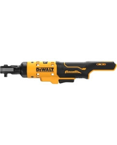 Купить Аккумуляторный угловой гайковерт DEWALT DCF503N, 12В, 81.3Нм, 250об/мин, без аккумулятора и зарядного устройства DCF503N-XJ  в E-mobi