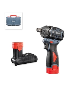 Купить Гайковерт КВТ WB-16-280 серия ПРОФИ 106050 в E-mobi