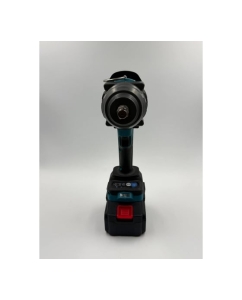 Купить Гайковерт аккумуляторный бесщеточный BlackWeld BS06 800N 4.0 Ah 150164  в E-mobi