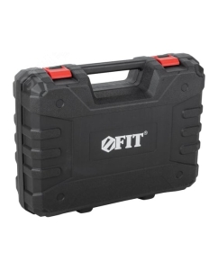 Купить Гайковерт электрический FIT450 Вт, 2800 об/мин, 4200 уд/мин, 400 Нм, БС щеток, рез. накл., 2,3 кг , коробка 80127  в E-mobi