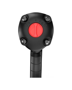 Купить Гайковерт пневматический ударный БелАК 1600 Nm, (1/2, Twin hammer) БАК.32126  в E-mobi