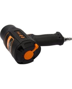 Купить Пневмогайковерт ударный LIGE 1/2 (рабочий диапозон 270-800Nm, max 1560Nm, 8500 об/мин, 6bar, 184 л/ LG-40101 308376  в E-mobi