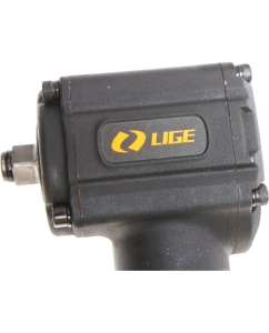 Купить Пневмогайковерт ударный LIGE 1/2" (900Nm, 7500 об/мин, 6bar, 142 л/мин, 1.70кг) LG-40103 308377  в E-mobi