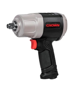 Купить Гайковерт ударный пневматический Crown CT38176 в E-mobi