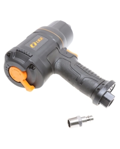 Купить Пневмогайковерт ударный LIGE 3/4 (1800Nm, 7000 об/мин, 6bar, 198 л/мин, 2.35кг) LG-60103 052855  в E-mobi