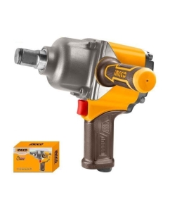 Купить Гайковерт пневматический INGCO 1 INDUSTRIAL AIW11223 в E-mobi
