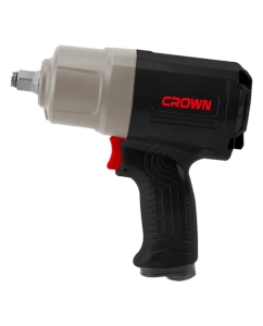 Купить Гайковерт ударный пневматический Crown CT38134 BMC в E-mobi