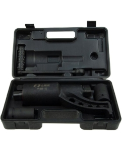 Купить Гайковерт ручной с редуктором LIGE LG-94815 821584 в E-mobi