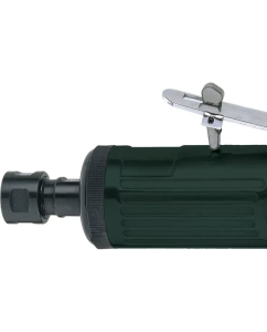 Купить Профессиональная пневматическая прямошлифовальная машина KLPRO цанга 6мм, 2200 об/мин, задний выхлоп 16904 KLHA512  в E-mobi