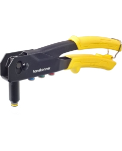 Купить Заклепочник Hanskonner HK1070-01-255  в E-mobi