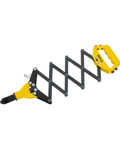 Купить Заклепочник-гармошка Skole для заклепок 2,4-6,4мм JM-150 в E-mobi