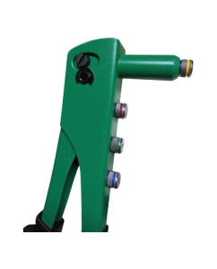 Купить Заклепочник стальной WYNNS Tools 250 мм (2.4; 3.2; 4.0; 4.8 мм) W109A 00000018031  в E-mobi