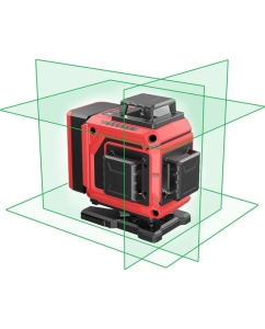 Купить Лазерный нивелир PLANO 4D Condtrol 1-2-474 в E-mobi