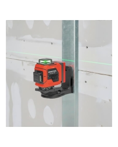 Купить Лазерный нивелир PLANO 4D Condtrol 1-2-474  в E-mobi