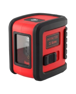 Купить Лазерный нивелир INFINITER CL Green 1-2-355  в E-mobi