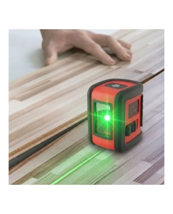 Купить Лазерный нивелир INFINITER CL Green 1-2-355  в E-mobi