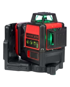 Купить Лазерный нивелир INFINITER 3D TOP 1-2-356  в E-mobi