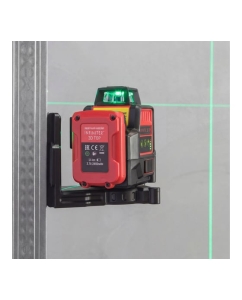 Купить Лазерный нивелир INFINITER 3D TOP 1-2-356  в E-mobi