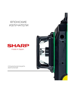 Купить Лазерный уровень INSTRUMAX GL 4-360 BAZA SET (2АКБ) IM0183_К2  в E-mobi