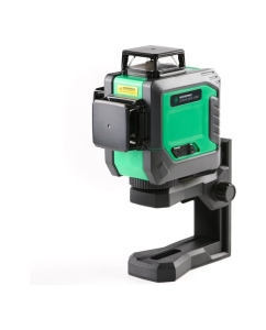 Купить Лазерный уровень INSTRUMAX GL 3-360 Master SET (2АКБ) IM0174_К2  в E-mobi