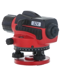 Купить Комплект геодезического оборудования Condtrol нивелир 32X, рейка 4 м., штатив S6-2. 2-3-047  в E-mobi