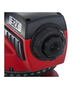 Купить Комплект геодезического оборудования Condtrol нивелир 32X, рейка 4 м., штатив S6-2. 2-3-047  в E-mobi