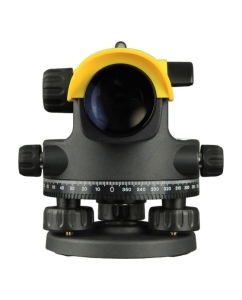 Купить Оптический нивелир Leica Na332 с поверкой 840383  в E-mobi