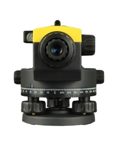 Купить Оптический нивелир Leica Na320 с поверкой 840381  в E-mobi