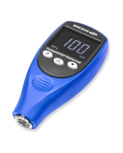 Купить Толщиномер покрытий МЕГЕОН 19012 с поверкой к0000417951 в E-mobi