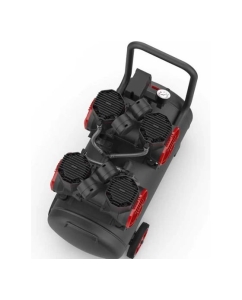 Купить Компрессор безмасляный Русский Мастер 2-1450x2F50 РМ-240445 в E-mobi