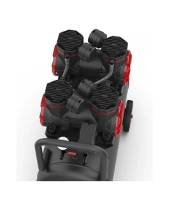 Купить Компрессор безмасляный Русский Мастер 2-1450x2F50 РМ-240445  в E-mobi