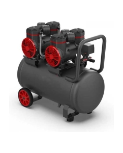 Купить Компрессор безмасляный Русский Мастер 2-1450x2F50 РМ-240445  в E-mobi