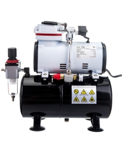 Купить Мини компрессор TNT-AIR AS-189 в E-mobi