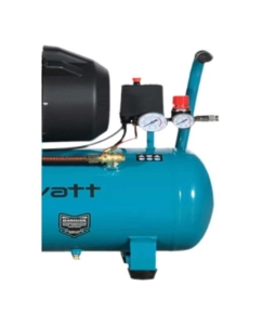 Купить Компрессор воздушный GRUWATT КР-50-L2  в E-mobi