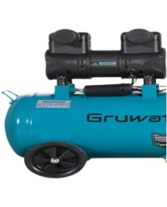 Купить Компрессор воздушный безмасленный GRUWATT КР-24С1  в E-mobi
