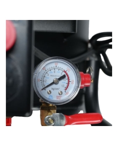 Купить Компрессор P.I.T. электрический, масляный (2,0кВт, 2,7лс, 170л/мин, 50л, 2 выхода, европерех.) PAC50-C2  в E-mobi