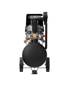 Купить Компрессор воздушный БелАК 270 л/мин (24л - бак; 1,5 кВт; 8 Бар; прямой привод) БАК.99292  в E-mobi