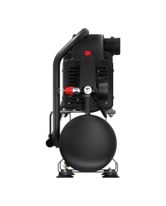 Купить Компрессор воздушный БелАК 220 л/мин (10л - бак; 1,1 кВт; 8 Бар; прямой привод) БАК.99293  в E-mobi