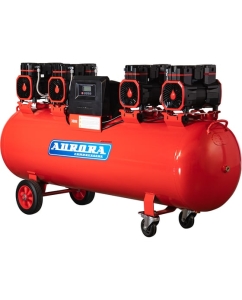 Купить Компрессор АВРОРА PASSAT-250/1000 MODULE 4G безмасляный 39399  в E-mobi