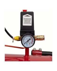 Купить Поршневой масляный компрессор (200 л, 10 бар, 300 л/мин) ATLET SC270-200L-3  в E-mobi