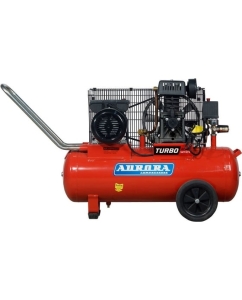 Купить Компрессор Aurora STORM-50 TURBO active design 50л, 360л/мин, 2,2кВт, 10бар, 220В 32053 в E-mobi