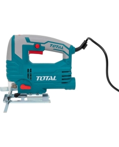Купить Лобзик электрический TOTAL 570 Вт TS206656 в E-mobi