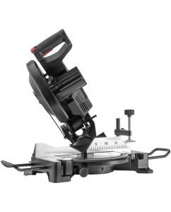 Купить Торцовочная пила по металлу и дереву Ravic RV8025 в комплекте с пильным диском, арт. 103.0003  в E-mobi