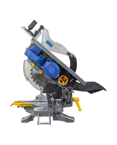 Купить Пила торцовочная комбинированная Redbo MTS-210/2100 (2100Вт., 210мм., торц.+распил. станок с подвижн 39194  в E-mobi