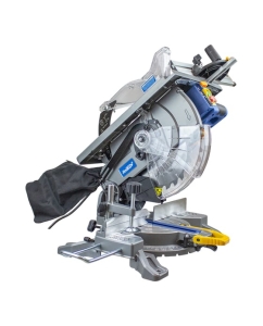 Купить Пила торцовочная комбинированная Redbo MTS-210/2100 (2100Вт., 210мм., торц.+распил. станок с подвижн 39194  в E-mobi