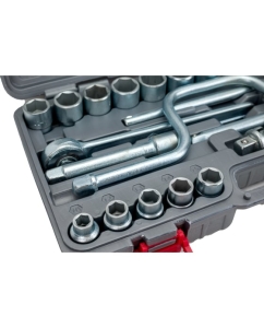 Купить Набор шоферского инструмента НИЗ 4А 57081025  в E-mobi