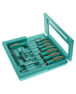 Купить Набор отверток 28 предметов Sturm 1040-02-SS5  в E-mobi