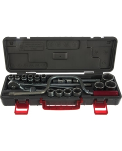 Купить Набор шоферского инструмента НИЗ 3А 57074025 в E-mobi