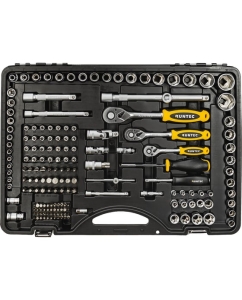 Купить Набор ручных инструментов RUNTEC Performance 216 предметов 1/2, 3/8, 1/4 RT-HT216  в E-mobi